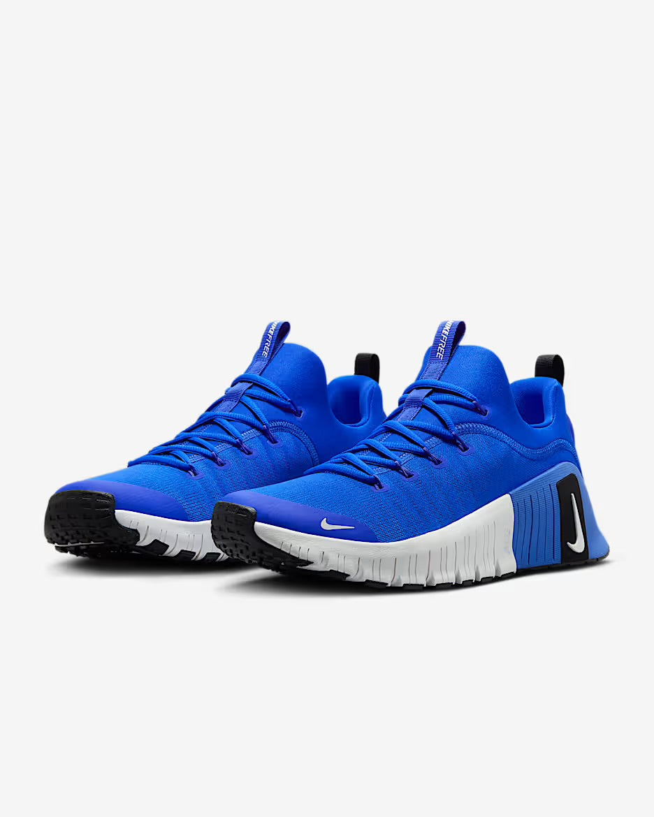 NIKE FREE METCON 6