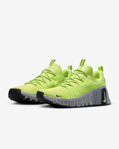 NIKE FREE METCON 6