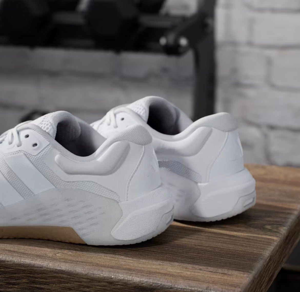 adidas dropset 4