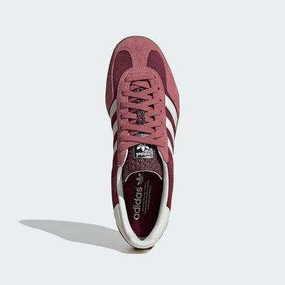 GAZELLE INDOOR SHOES M