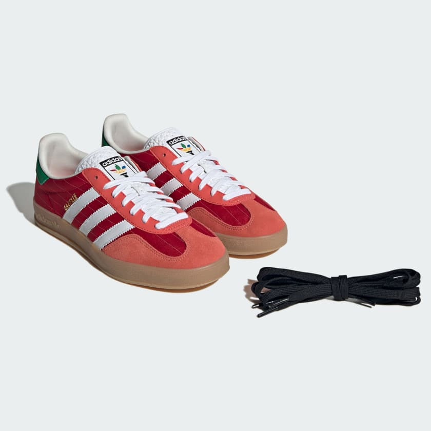 GAZELLE INDOOR SHOES M