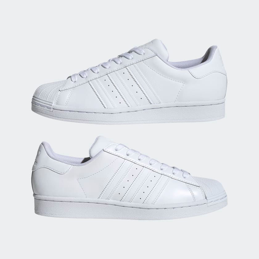 SUPERSTAR SHOES