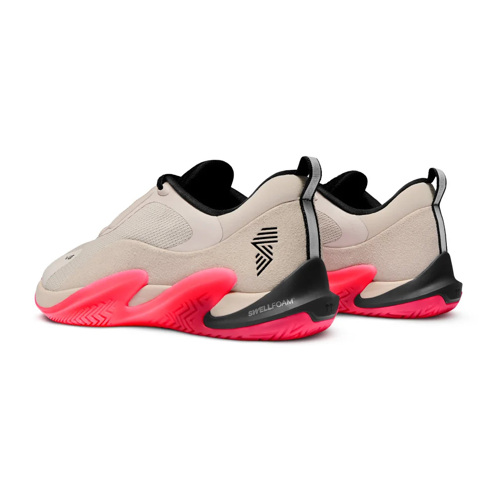 RAD ONE V2.0 GRAFF PINK