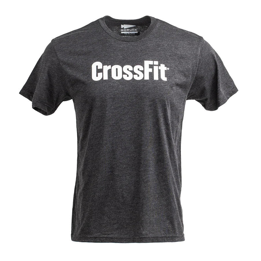 GORUCK CROSSFIT PLAYERA