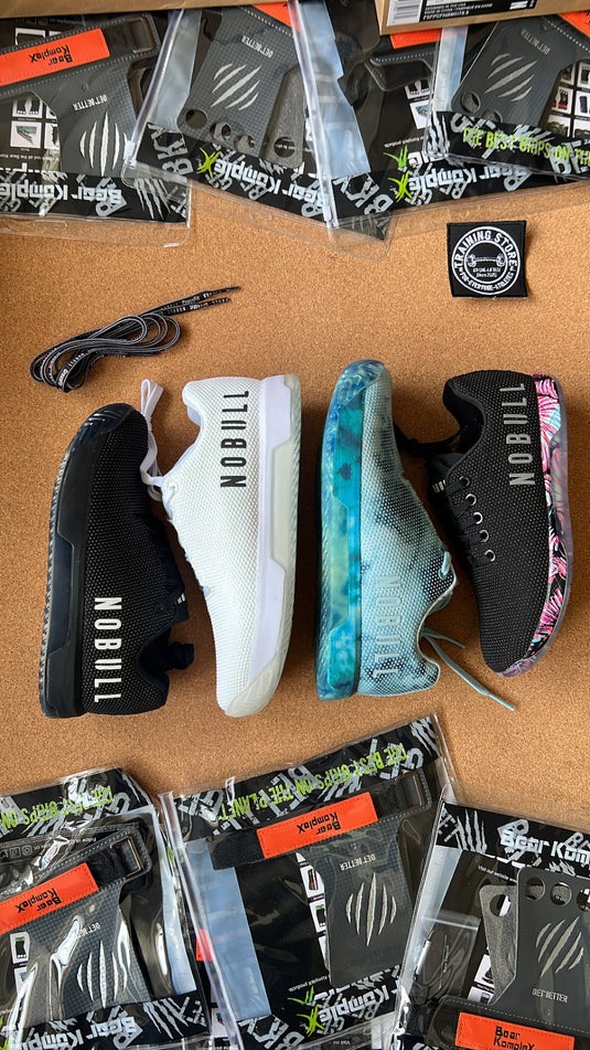 CrossTraining – TRAINING-STORE