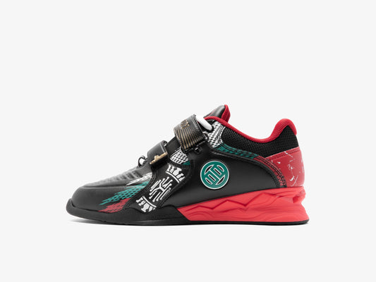 LUXIAOJUN PowerPro I Weightlifting Shoes