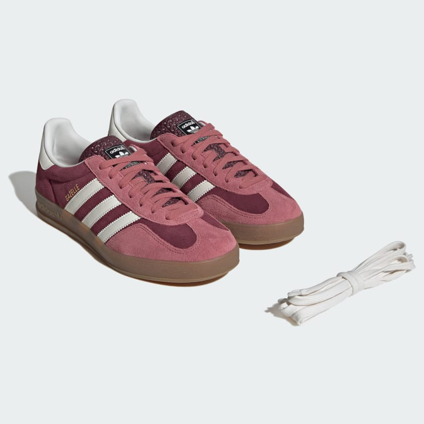 GAZELLE INDOOR SHOES M