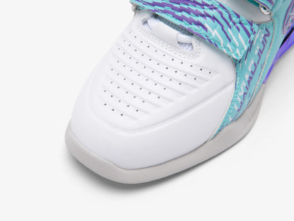 LUXIAOJUN PowerPro I Weightlifting Shoes