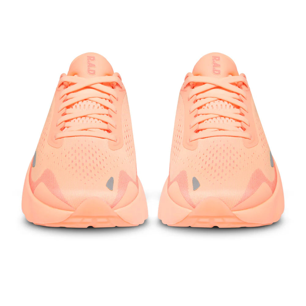 RAD MALLOW SOLAR CORAL