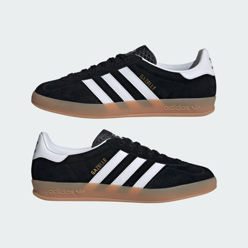 GAZELLE INDOOR SHOES M