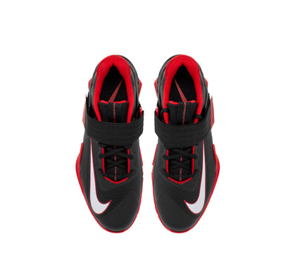 Nike Savaleos
