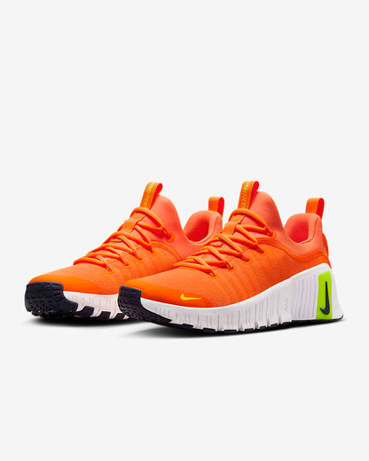 NIKE FREE METCON 6