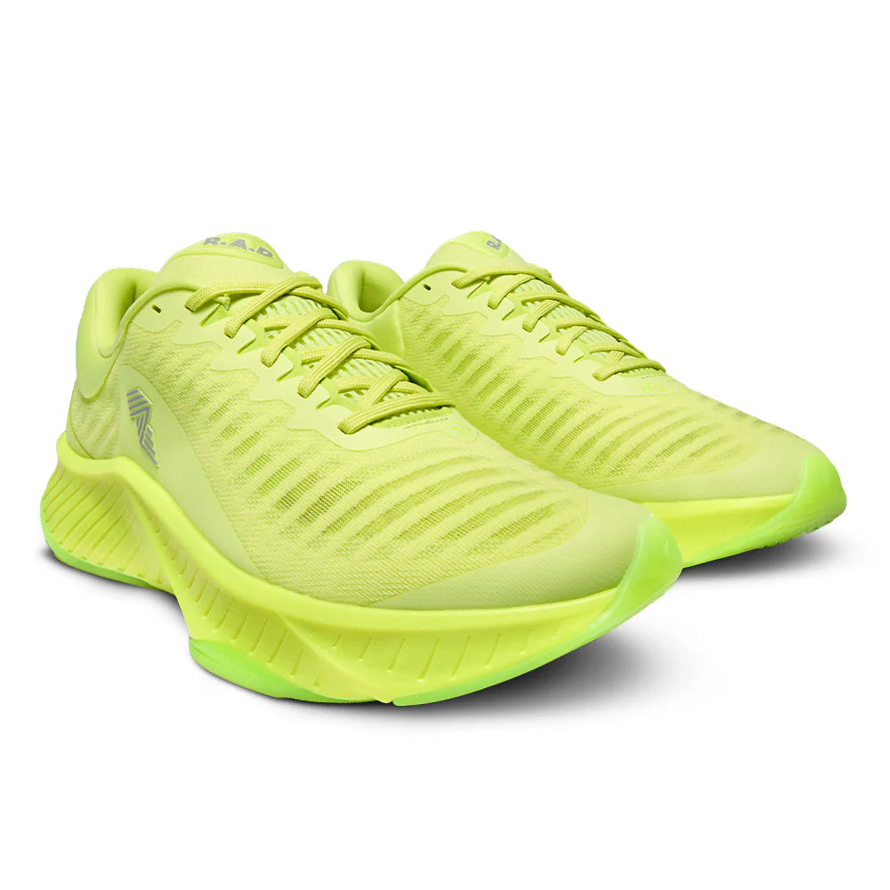 R.A.D. R-1 VIVID LIME