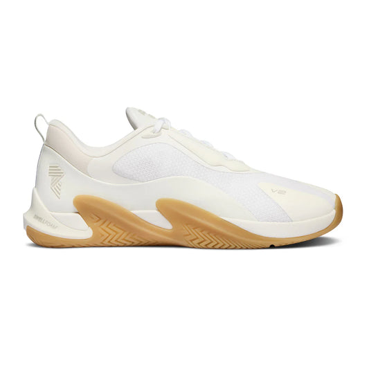 RAD ONE V2.0 WHITE GUM
