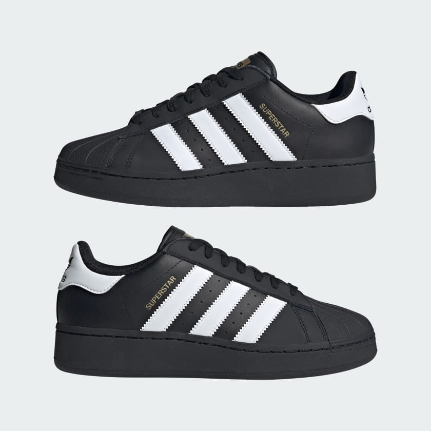 SUPERSTAR XLG SHOES