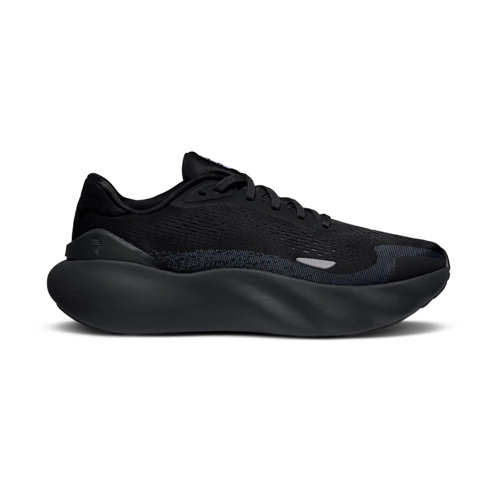 RAD MALLOW TRIPLE BLACK