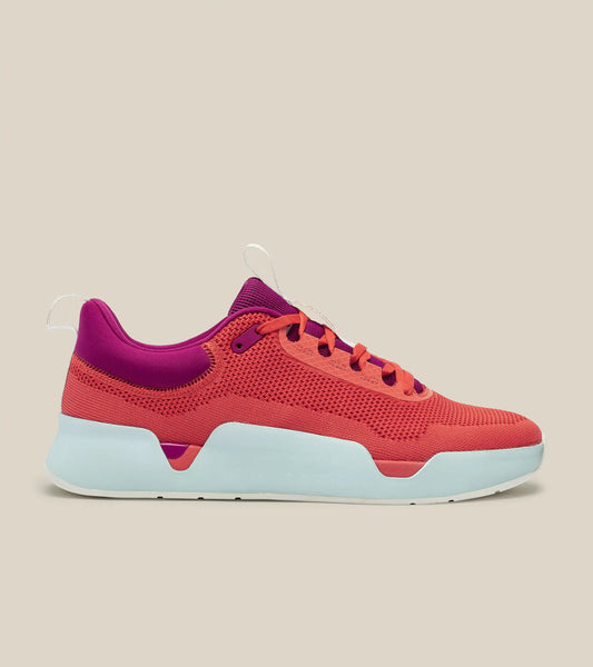 WHILE ON EARTH MOVE TRAINER