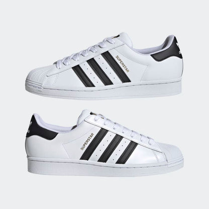 SUPERSTAR SHOES