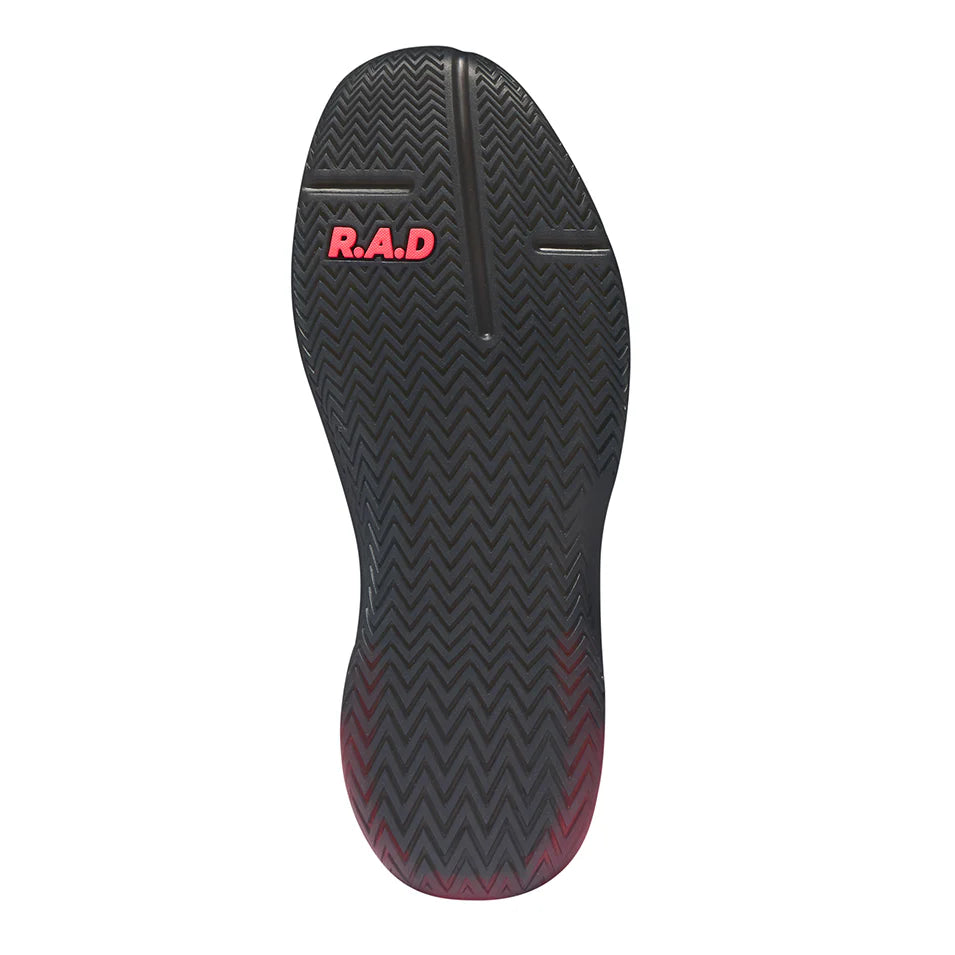 RAD ONE V2.0 CINDER PINK