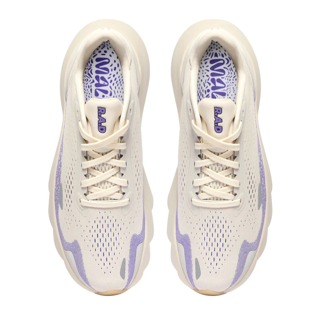 RAD MALLOW SPORT BLUE