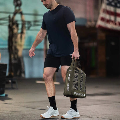 GORUCK BALLISTIC TRAINERS