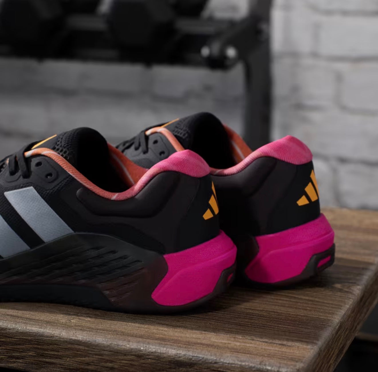 Adidas dropset 4