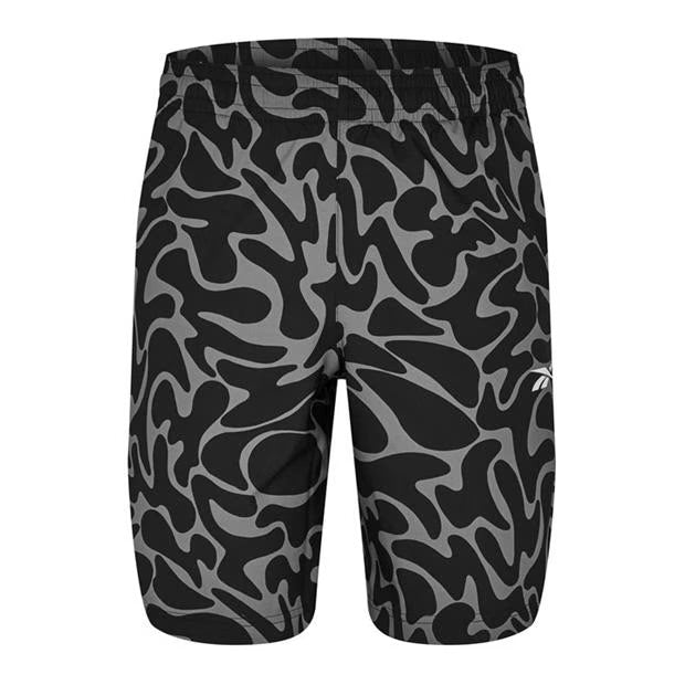 REEBOK SHORT