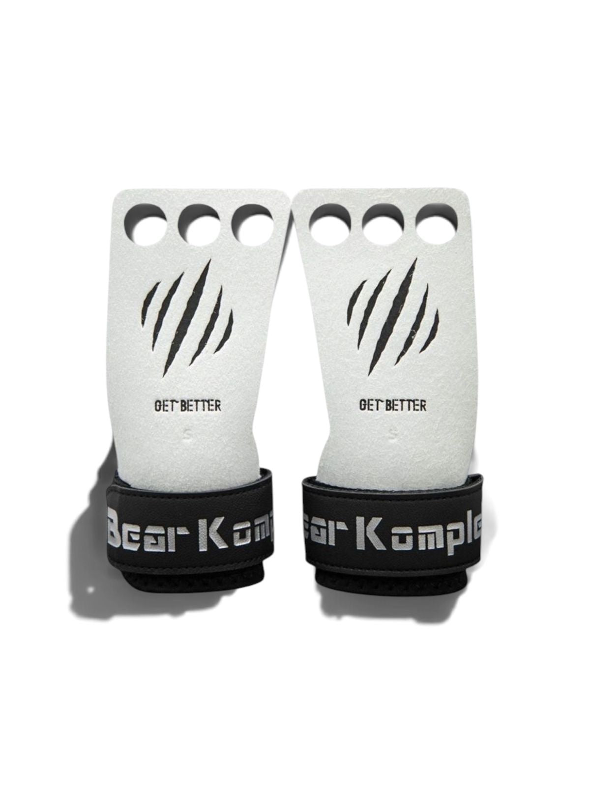 Calleras Bearkomplex