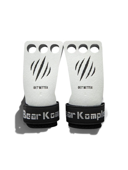 Calleras Bearkomplex