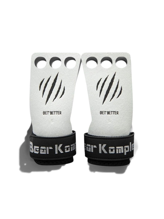 Calleras Bearkomplex