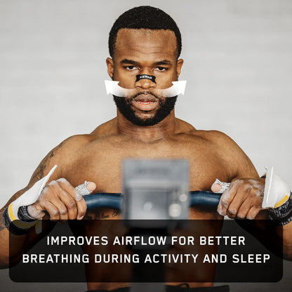 AIRWAAV NASAL STRIPS