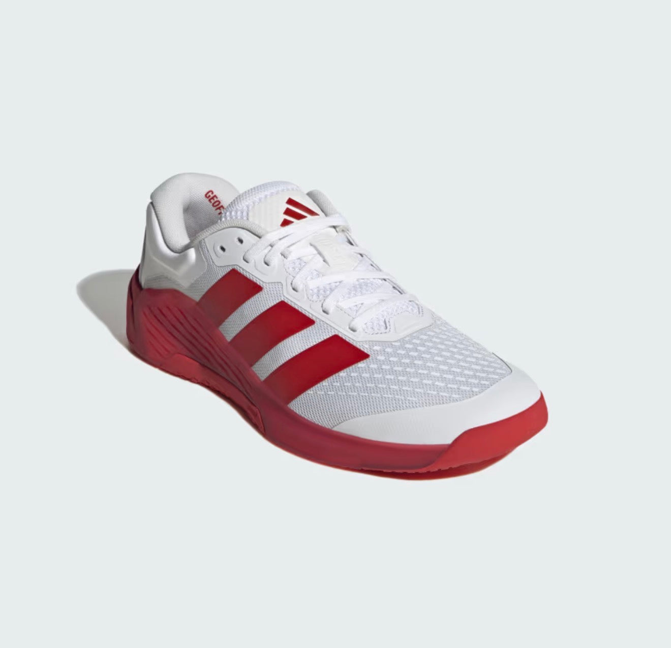 Adidas dropset 4