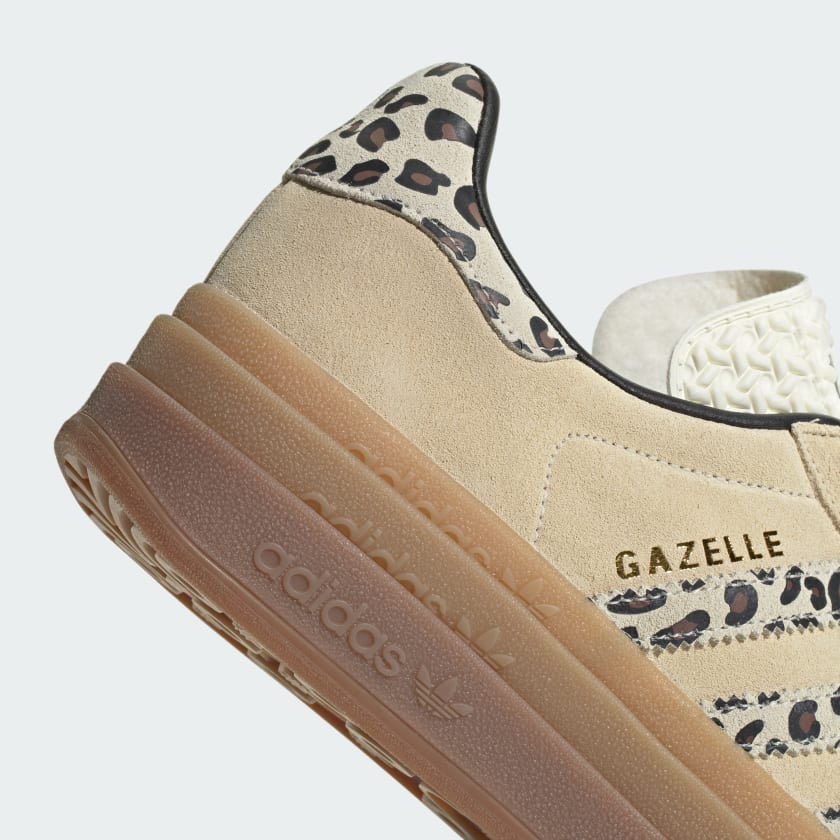 GAZELLE BOLD SHOES