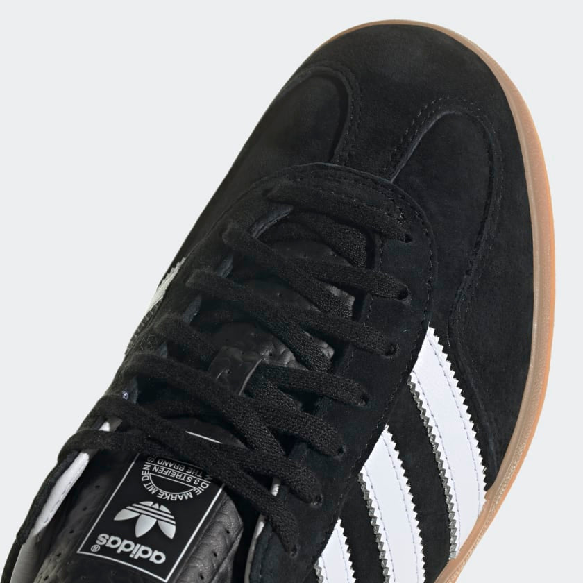 GAZELLE INDOOR SHOES M