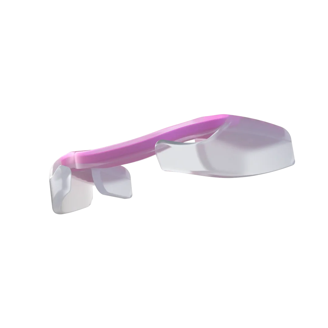 AIRWAAV PX1 PERFORMANCE MOUTHPIECE