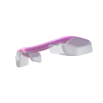 AIRWAAV PX1 PERFORMANCE MOUTHPIECE