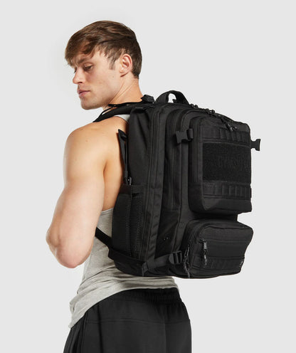 TACTICAL BACKPACK GYMSHARK
