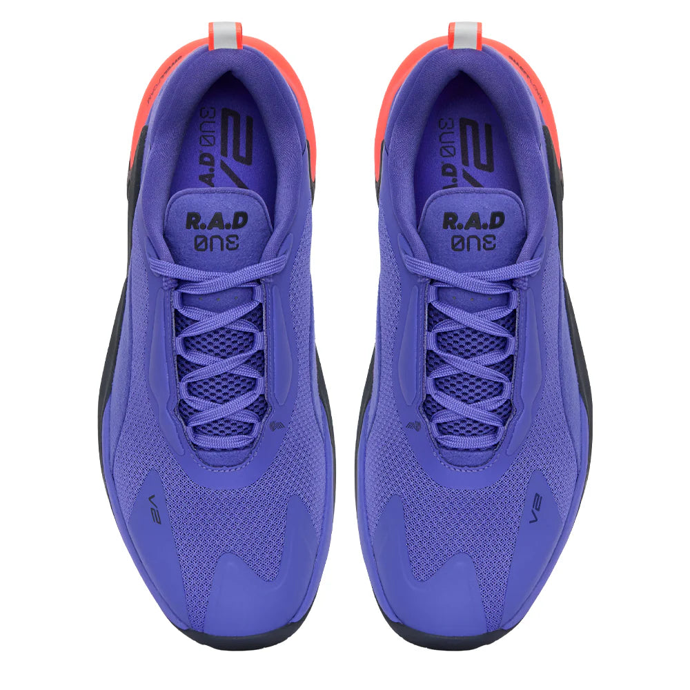 RAD ONE V2.0