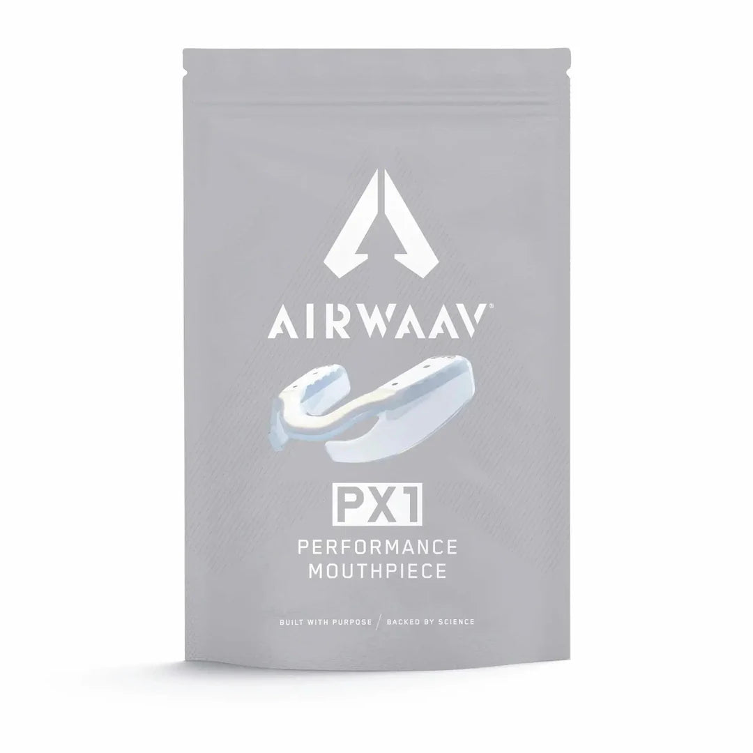 AIRWAAV PX1 PERFORMANCE MOUTHPIECE