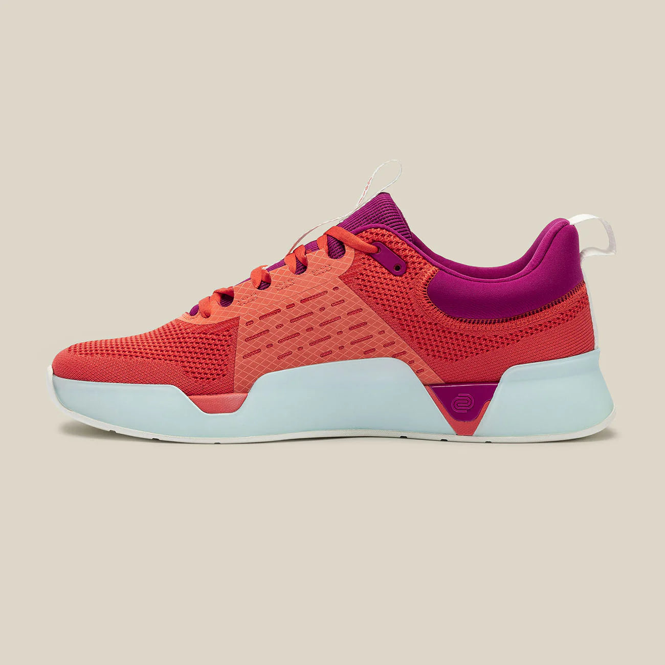 WHILE ON EARTH MOVE TRAINER