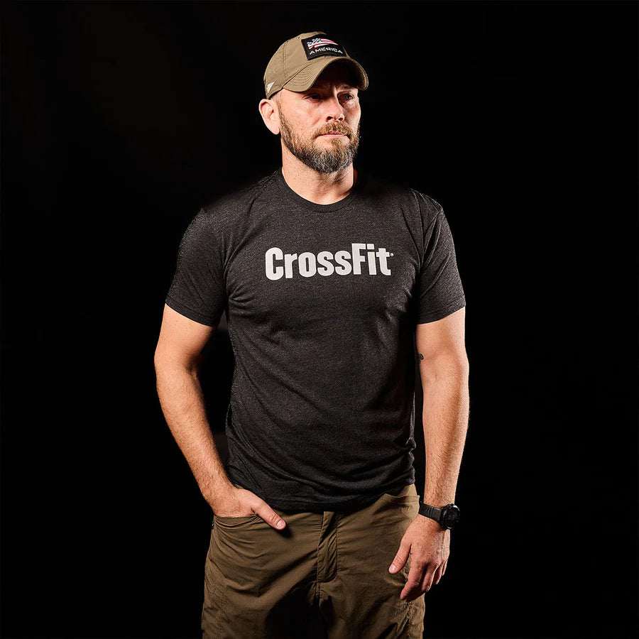 GORUCK CROSSFIT PLAYERA