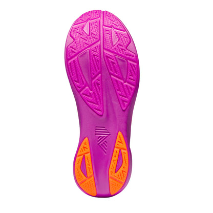 RAD SYNTH FUCHSIA FLASH