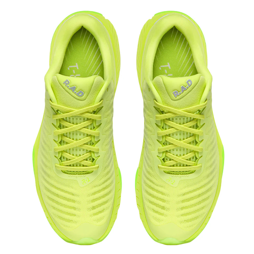 R.A.D. R-1 VIVID LIME