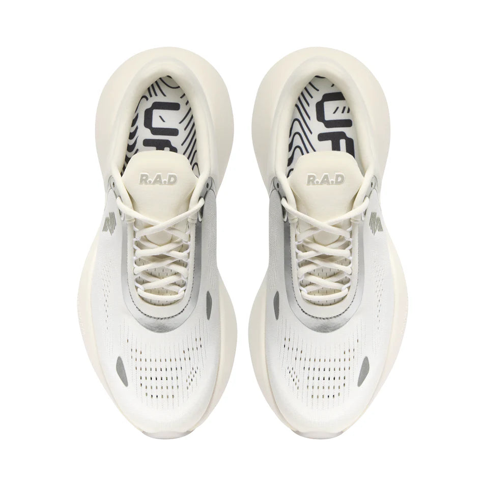 RAD UFO SPACE WHITE