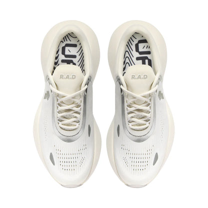 RAD UFO SPACE WHITE