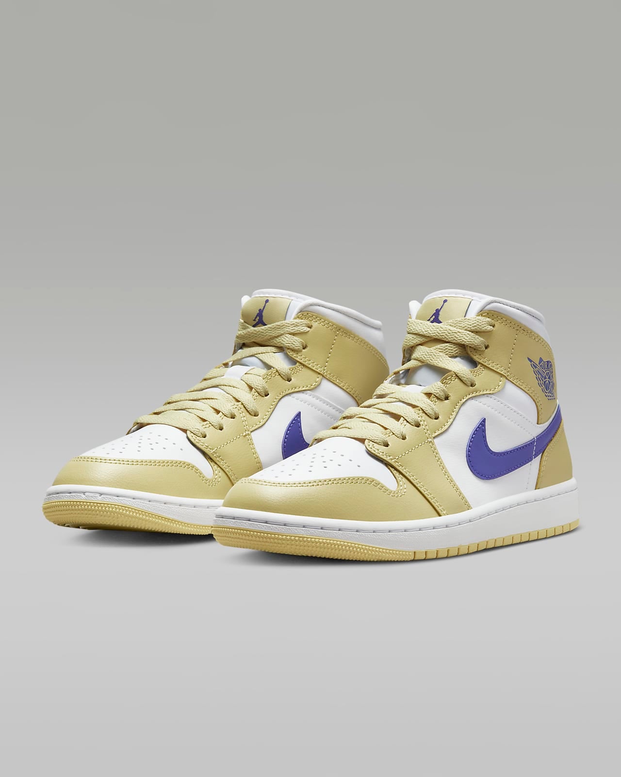 Air Jordan 1 Mid Unisex