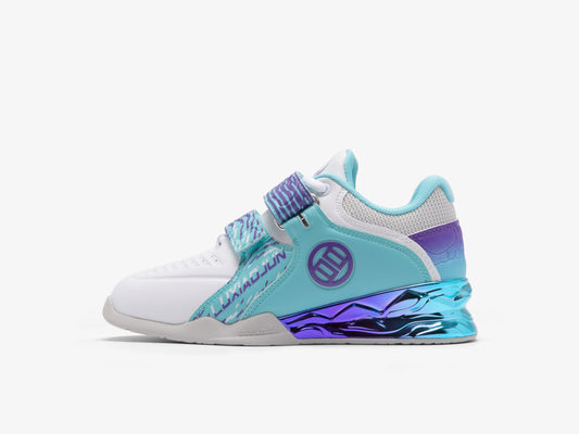 LUXIAOJUN PowerPro I Weightlifting Shoes