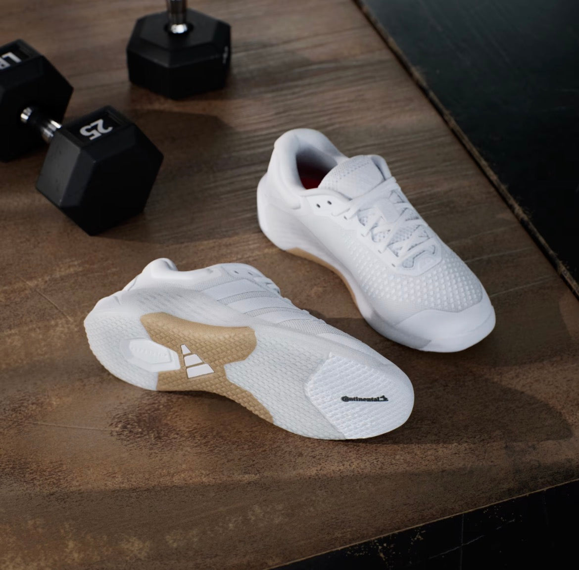 adidas dropset 4