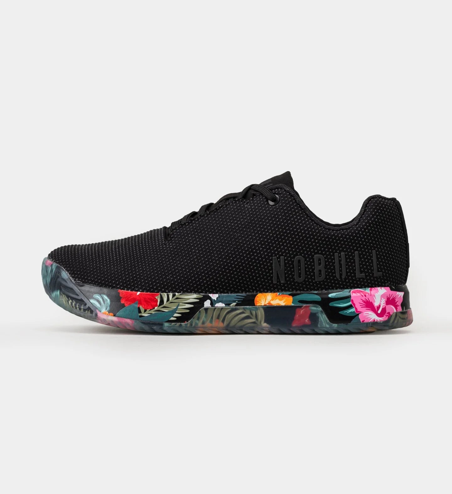 NOBULL TRAINER+ FLOWER