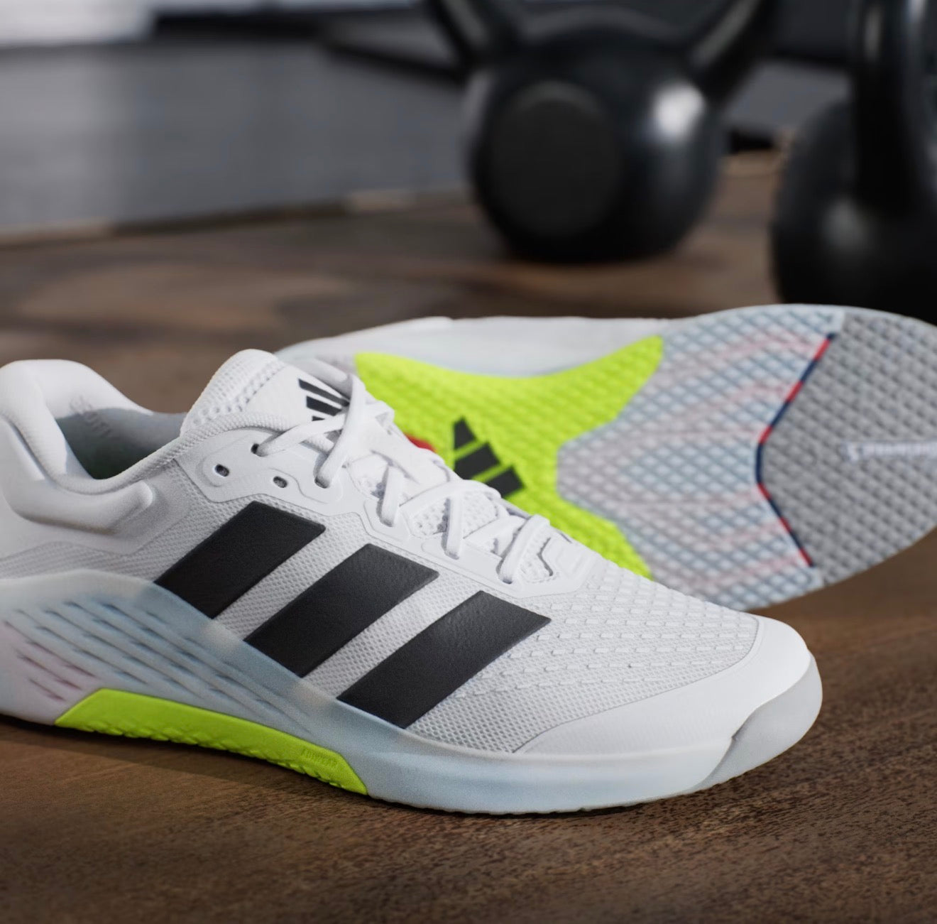Adidas dropset 4
